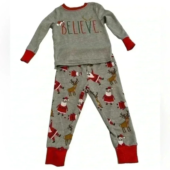 Rae Dunn Other - Rae Dunn Pajamas